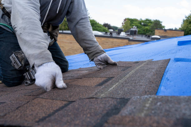Best Commercial Roofing Services  in Southwood Acres, CT