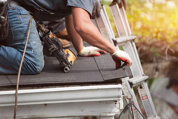 Best Storm Damage Roof Repair  in Southwood Acres, CT